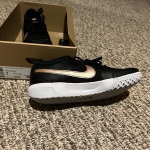 Nike woman’s shoes